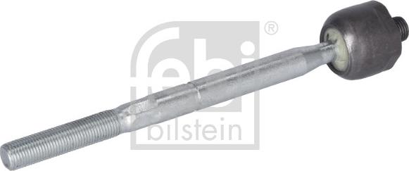 Febi Bilstein 180856 - Осевой шарнир, рулевая тяга autosila-amz.com