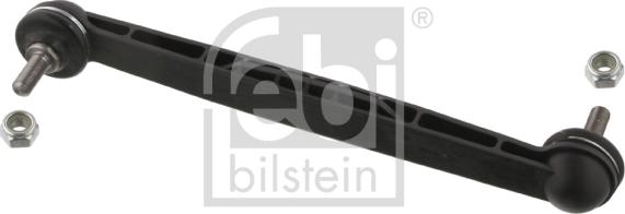 Febi Bilstein 18086 - Тяга / стойка, стабилизатор autosila-amz.com