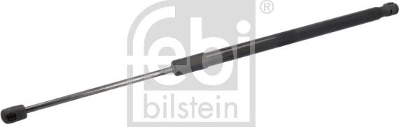 Febi Bilstein 180814 - Газовая пружина, упор autosila-amz.com