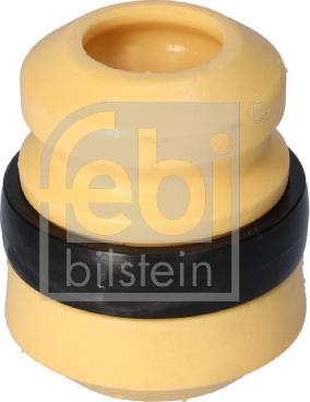 Febi Bilstein 180838 - Отбойник, демпфер амортизатора autosila-amz.com