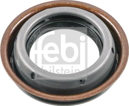 Febi Bilstein 180318 - Уплотняющее кольцо, ступенчатая коробка передач autosila-amz.com
