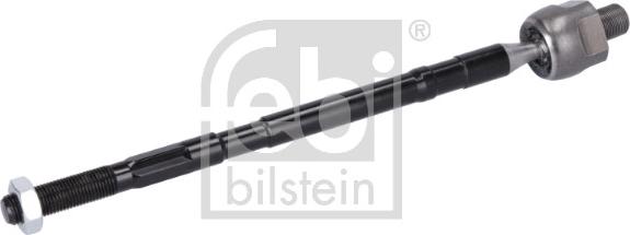 Febi Bilstein 180384 - Осевой шарнир, рулевая тяга autosila-amz.com