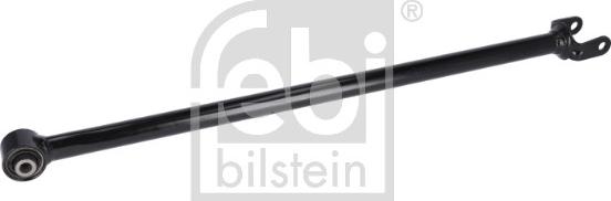 Febi Bilstein 180381 - Рычаг подвески задних колес Лев/Прав (задн, поперечный) OPEL ASTRA K, ASTRA K/KOMBI 1.0-1.6D 06.15- autosila-amz.com