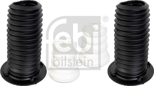 Febi Bilstein 180248 - Пылезащитный комплект, амортизатор autosila-amz.com