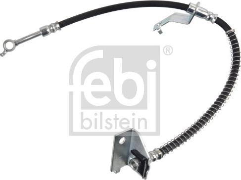 Febi Bilstein 180225 - Тормозной шланг autosila-amz.com