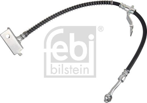 Febi Bilstein 180226 - Тормозной шланг autosila-amz.com