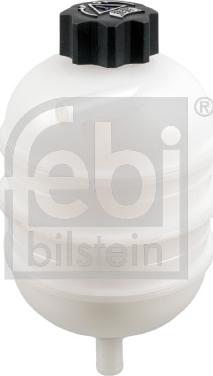 Febi Bilstein 180737 - Компенсационный бак, охлаждающая жидкость autosila-amz.com