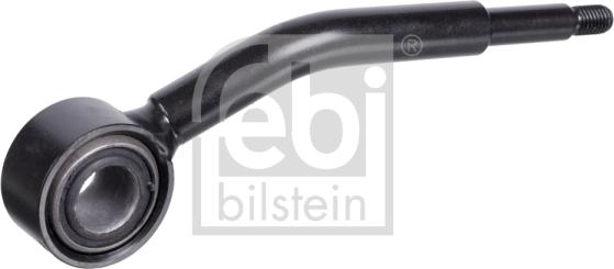 Febi Bilstein 18077 - Тяга / стойка, стабилизатор autosila-amz.com