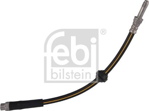 Febi Bilstein 181967 - Тормозной шланг autosila-amz.com