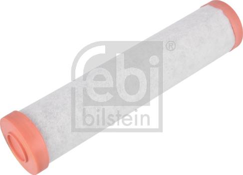 Febi Bilstein 181449 - Воздушный фильтр, двигатель autosila-amz.com