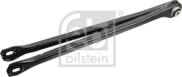 Febi Bilstein 18143 - Рычаг подвески колеса autosila-amz.com