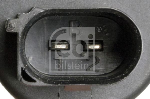 Febi Bilstein 181563 - Водяной насос, система очистки фар autosila-amz.com