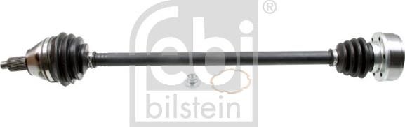 Febi Bilstein 181562 - Приводной вал autosila-amz.com