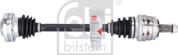 Febi Bilstein 181694 - Приводной вал autosila-amz.com