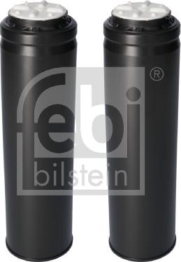 Febi Bilstein 181640 - Пылезащитный комплект, амортизатор autosila-amz.com