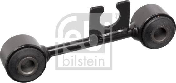 Febi Bilstein 18165 - Тяга / стойка, стабилизатор autosila-amz.com