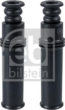 Febi Bilstein 181628 - Пылезащитный комплект, амортизатор autosila-amz.com