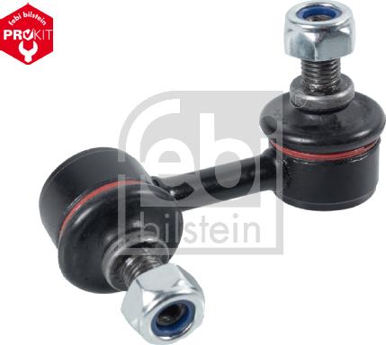 Febi Bilstein 18101 - Тяга / стойка, стабилизатор autosila-amz.com