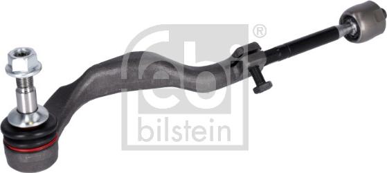 Febi Bilstein 181025 - Рулевая тяга autosila-amz.com