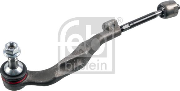 Febi Bilstein 181026 - Рулевая тяга autosila-amz.com