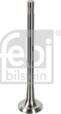 Febi Bilstein 181075 - Выпускной клапан autosila-amz.com