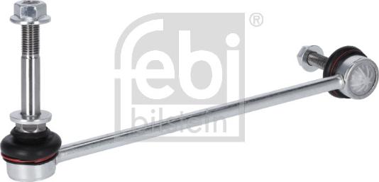 Febi Bilstein 181139 - Тяга / стойка, стабилизатор autosila-amz.com