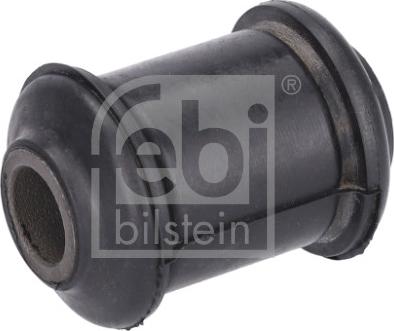 Febi Bilstein 181820 - Сайлентблок, рычаг подвески колеса autosila-amz.com