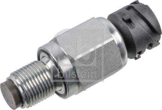 Febi Bilstein 181399 - Датчик скорости / RPM autosila-amz.com