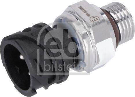 Febi Bilstein 181336 - Oil Pressure Sending Unit autosila-amz.com