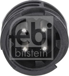 Febi Bilstein 181336 - Oil Pressure Sending Unit autosila-amz.com