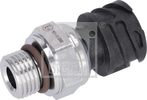 Febi Bilstein 181336 - Oil Pressure Sending Unit autosila-amz.com