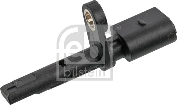 Febi Bilstein 181247 - Датчик ABS, частота вращения колеса autosila-amz.com