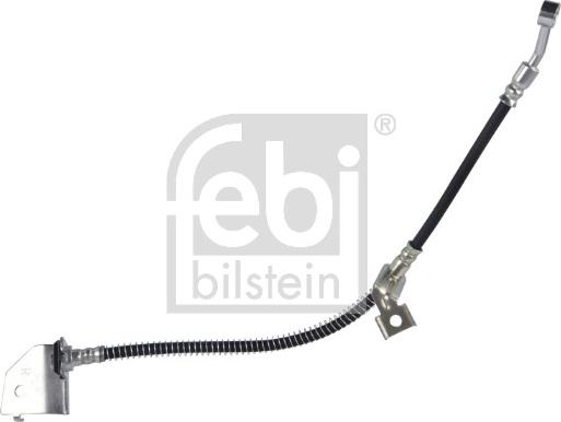 Febi Bilstein 181217 - Тормозной шланг autosila-amz.com