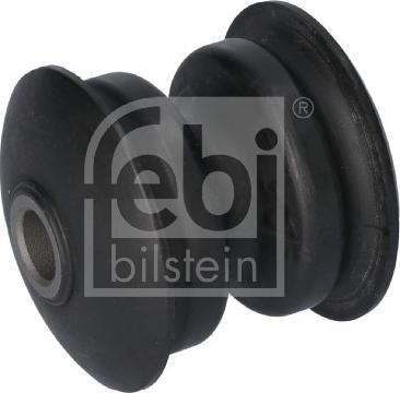 Febi Bilstein 181279 - Втулка, листовая рессора autosila-amz.com