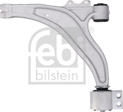 Febi Bilstein 181748 - Рычаг подвески колеса autosila-amz.com