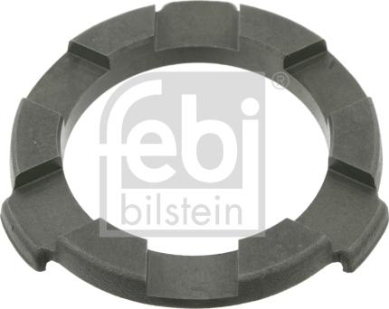 Febi Bilstein 18854 - Накатная прокладка, сцепление autosila-amz.com