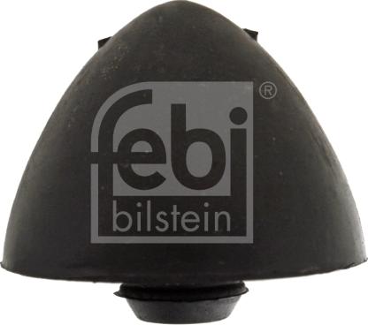 Febi Bilstein 18866 - Буфер, поворотный кулак autosila-amz.com