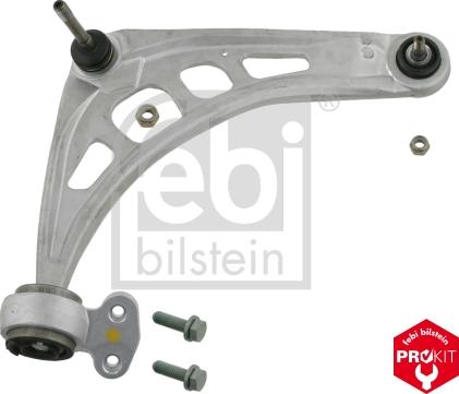 Febi Bilstein 18803 - Рычаг подвески колеса autosila-amz.com