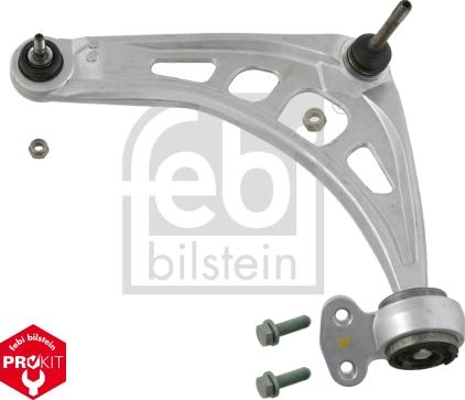 Febi Bilstein 18802 - Рычаг подвески колеса autosila-amz.com