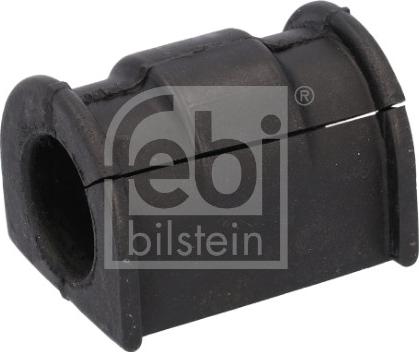 Febi Bilstein 188147 - Втулка стабилизатора autosila-amz.com