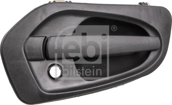 Febi Bilstein 188385 - Ручка двери autosila-amz.com