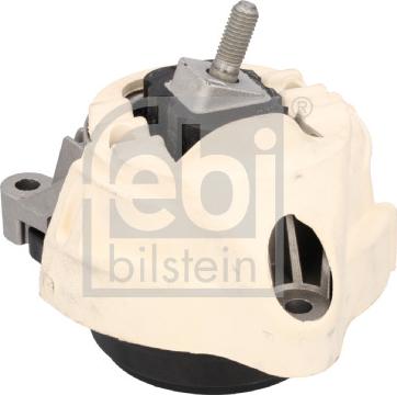 Febi Bilstein 188259 - Подушка, опора, подвеска двигателя autosila-amz.com