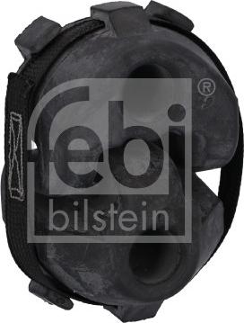 Febi Bilstein 188251 - Кронштейн, втулка, система выпуска ОГ autosila-amz.com