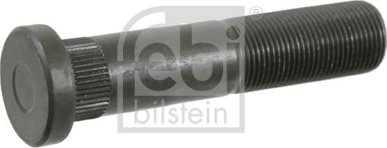 Febi Bilstein 18826 - Шпилька ступицы колеса autosila-amz.com