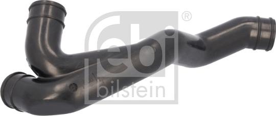 Febi Bilstein 188205 - Шланг, воздухоотвод крышки головки цилиндра autosila-amz.com
