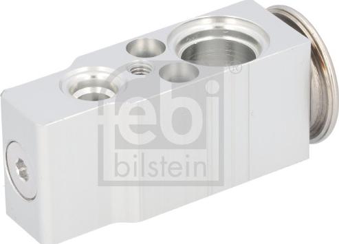 Febi Bilstein 188210 - Расширительный клапан, кондиционер autosila-amz.com