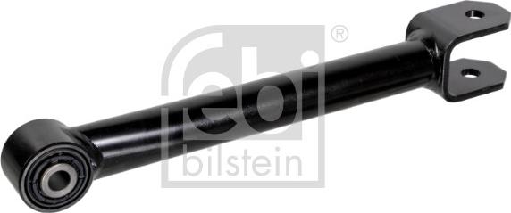 Febi Bilstein 188284 - Тяга / стойка, стабилизатор autosila-amz.com