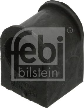 Febi Bilstein 18874 - Втулка стабилизатора autosila-amz.com