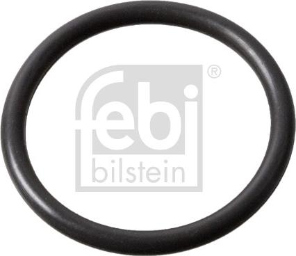 Febi Bilstein 183989 - Шайба тепловой защиты, система впрыска autosila-amz.com