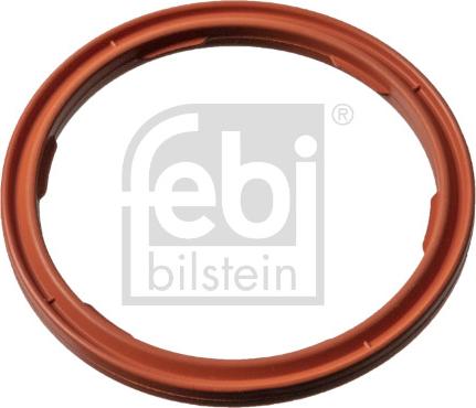 Febi Bilstein 183988 - Уплотнительное кольцо, датчик уровня моторного масла autosila-amz.com